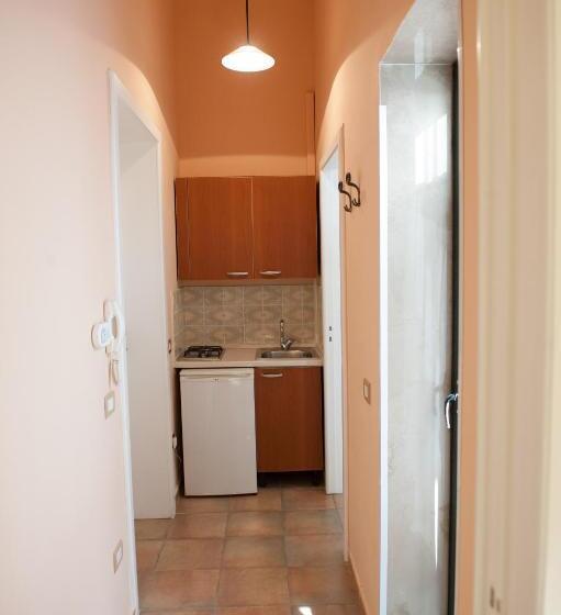 민박 Bed&breakfast Annapaola