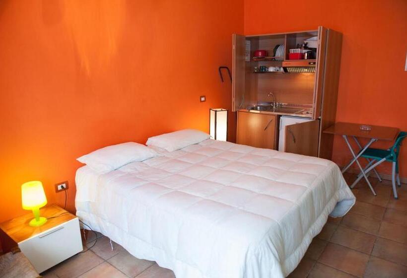 민박 Bed&breakfast Annapaola