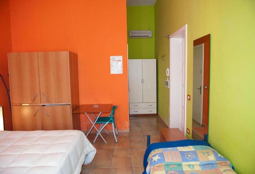 민박 Bed&breakfast Annapaola