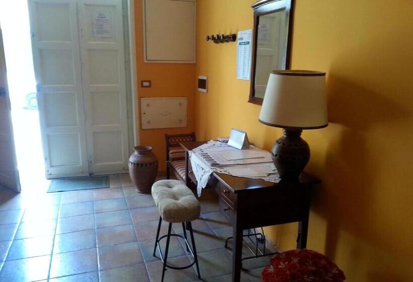 민박 Bed&breakfast Annapaola