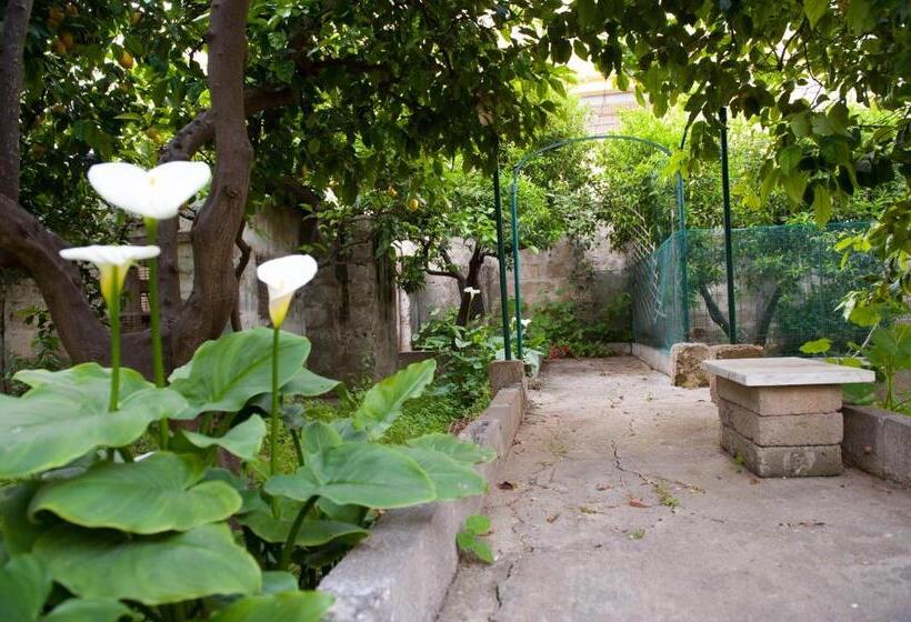 민박 Bed&breakfast Annapaola