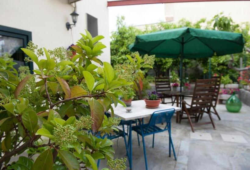 민박 Bed&breakfast Annapaola