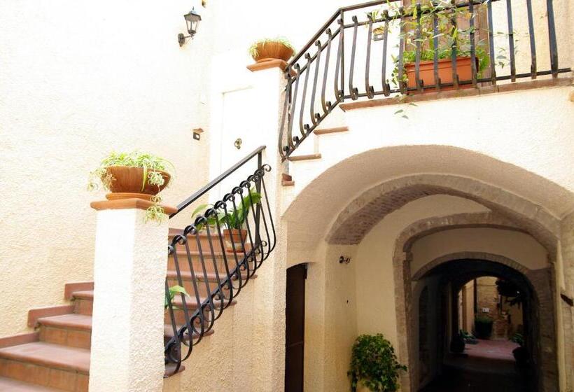 住宿加早餐 Dimora Antica Pianella