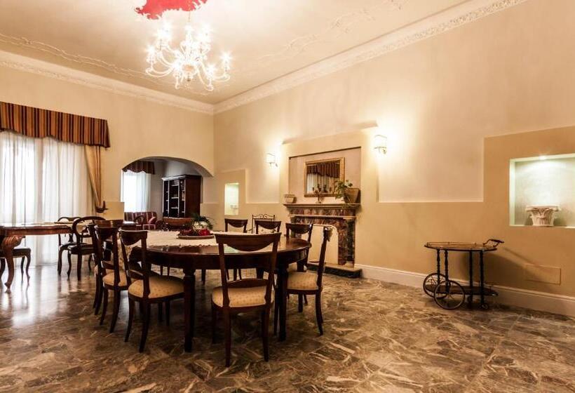 住宿加早餐 Dimora Antica Pianella