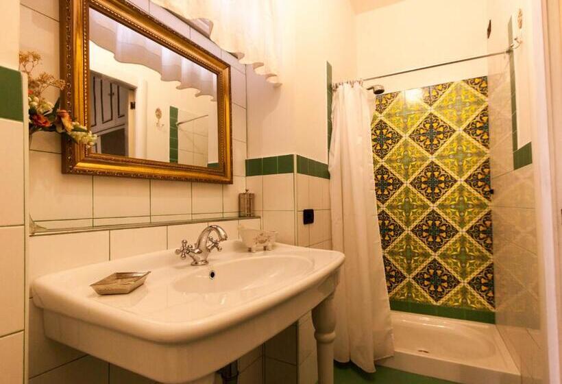 住宿加早餐 Dimora Antica Pianella