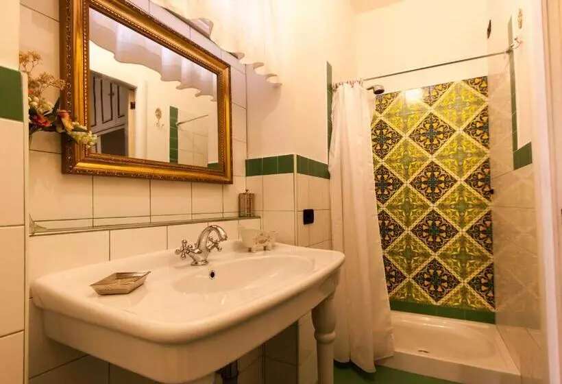 ベッドアンドブレックファースト Dimora Antica Pianella