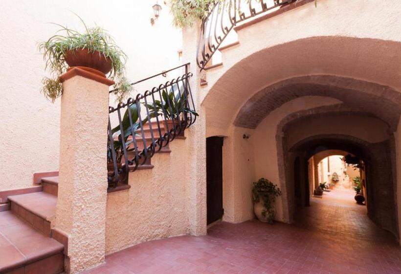 住宿加早餐 Dimora Antica Pianella