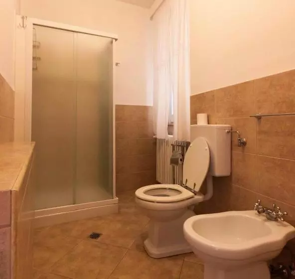 ベッドアンドブレックファースト Dimora Antica Pianella