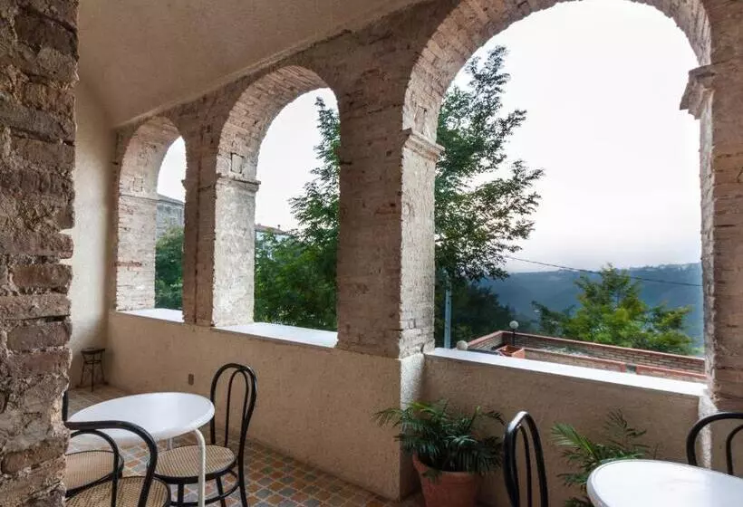 ベッドアンドブレックファースト Dimora Antica Pianella