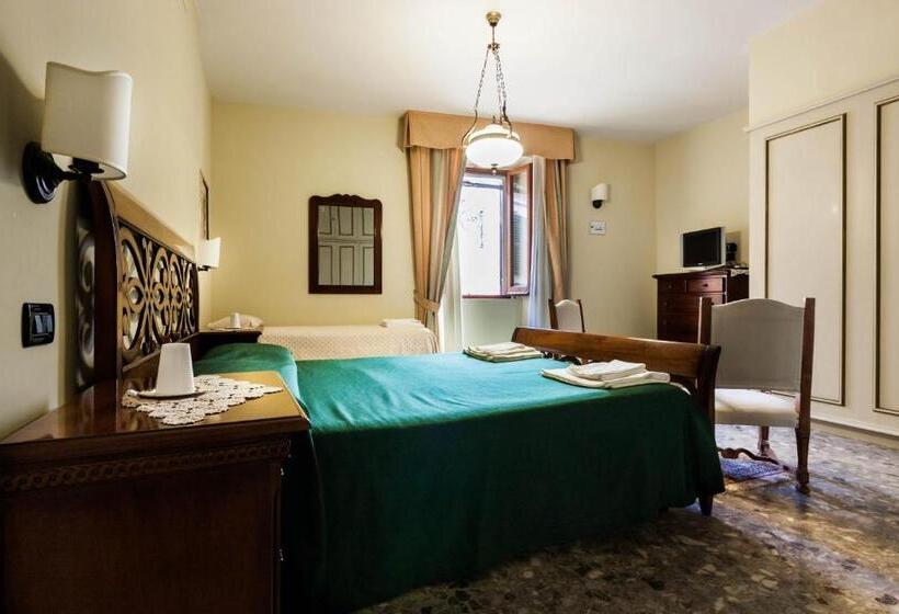 住宿加早餐 Dimora Antica Pianella