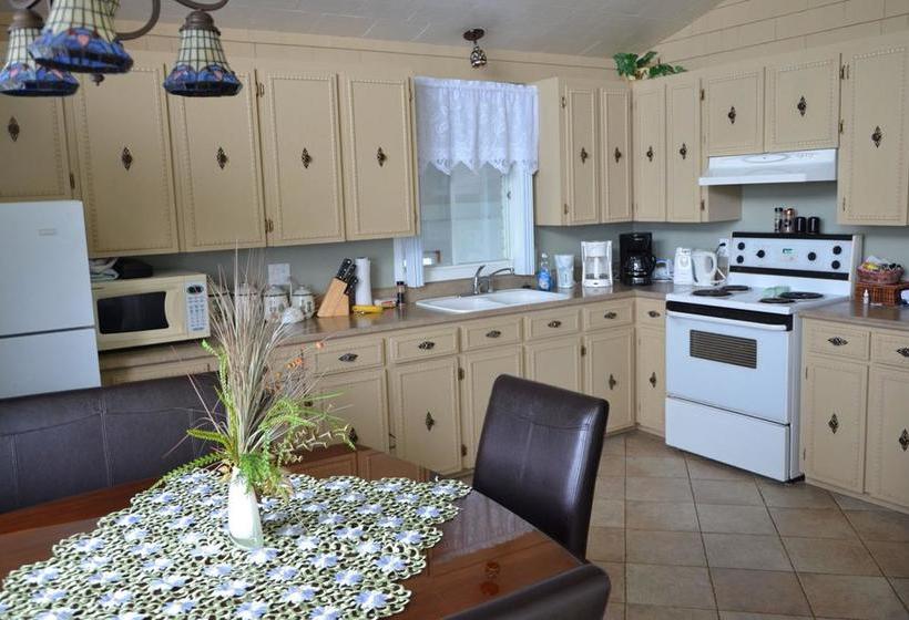 住宿加早餐  Gîte Pétales De Rose