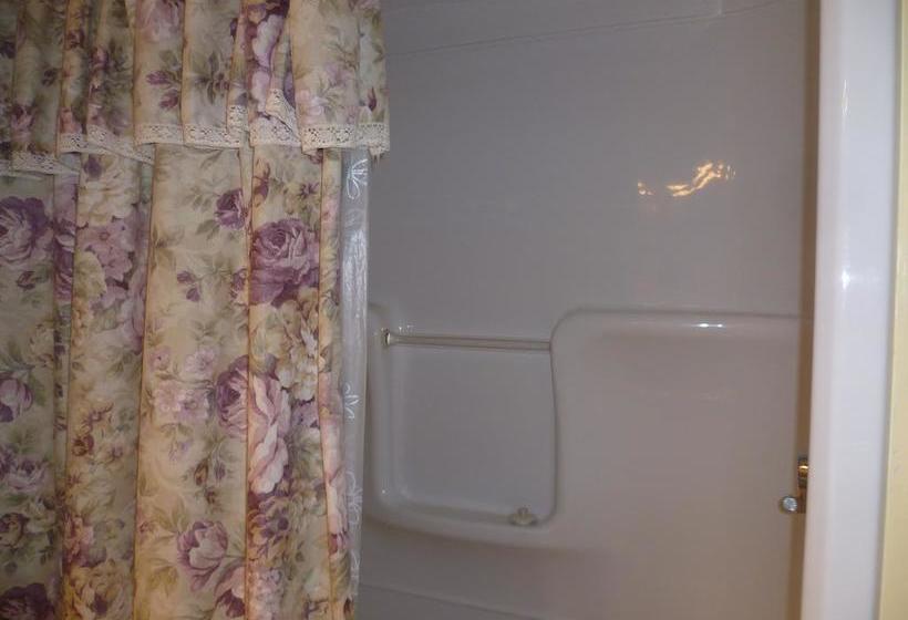 住宿加早餐  Gîte Pétales De Rose