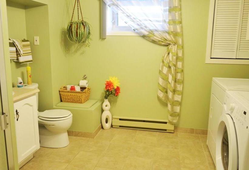 住宿加早餐  Gîte Pétales De Rose