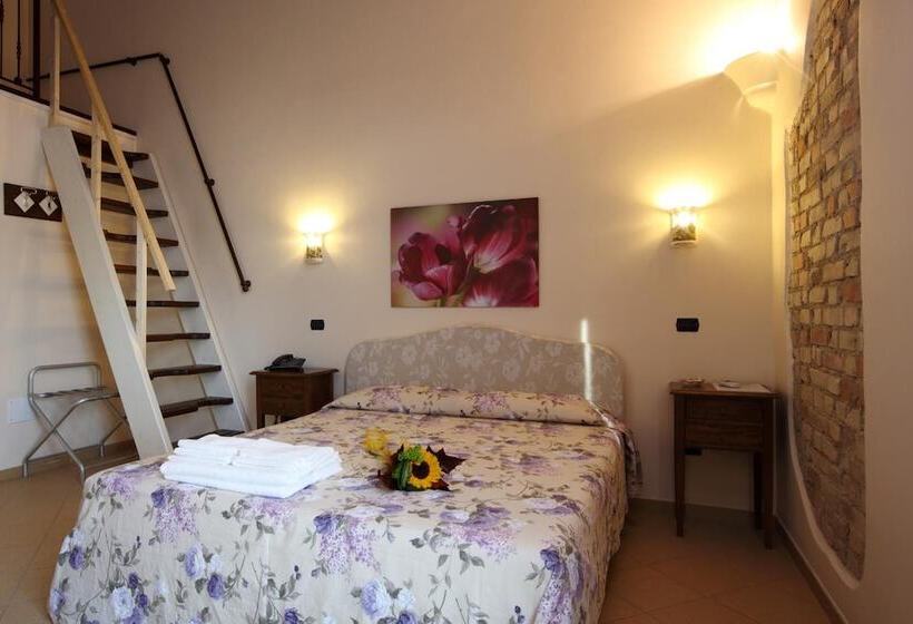 مبيت وإفطار Il Casale Dei Ciliegi