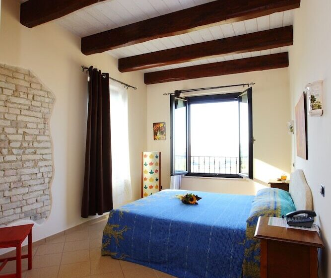 مبيت وإفطار Il Casale Dei Ciliegi