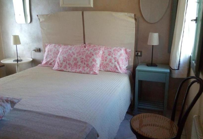 צימר Il Giardino Di Emilio