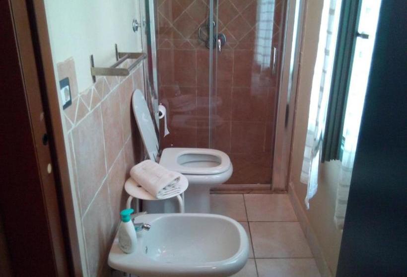 צימר Il Giardino Di Emilio