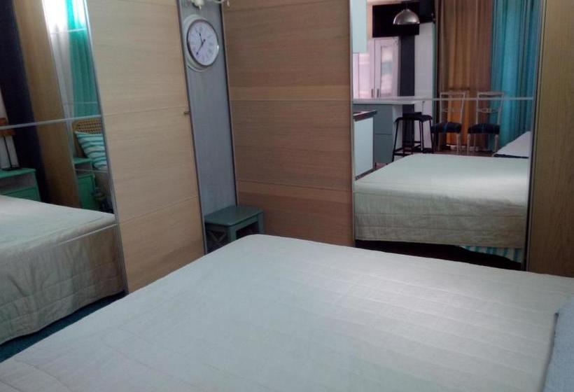 צימר Il Giardino Di Emilio