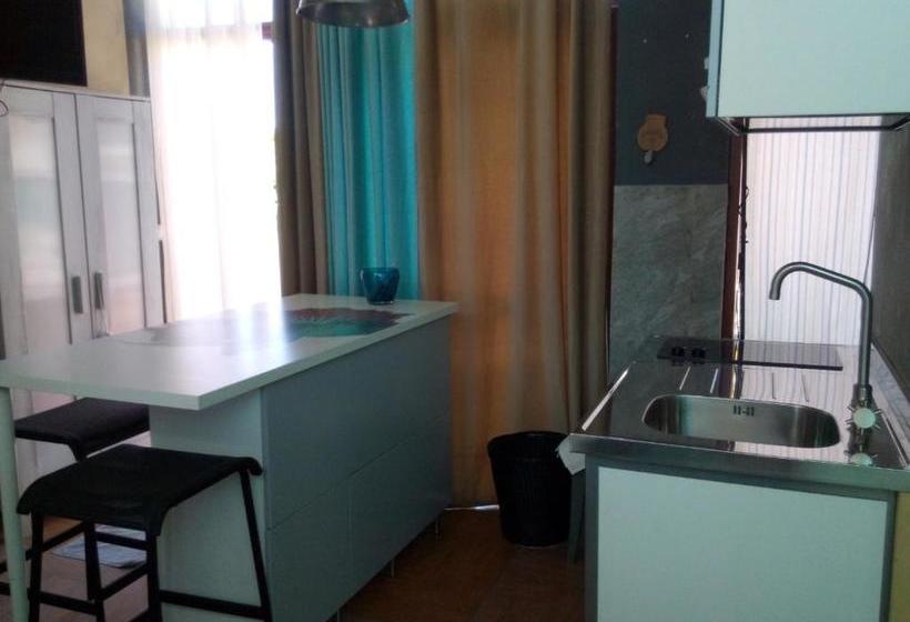 צימר Il Giardino Di Emilio