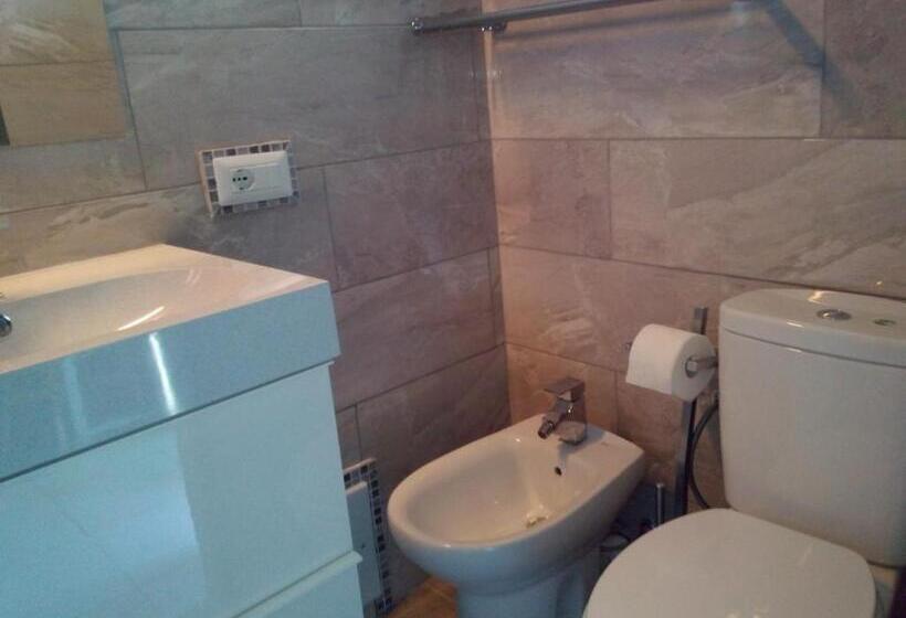 צימר Il Giardino Di Emilio