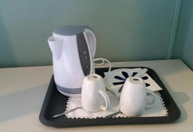 צימר Il Giardino Di Emilio