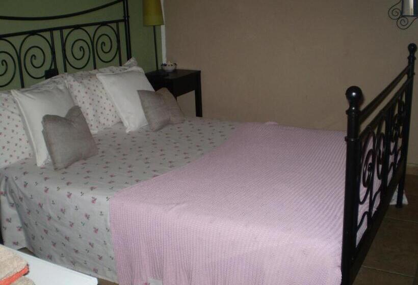 צימר Il Giardino Di Emilio