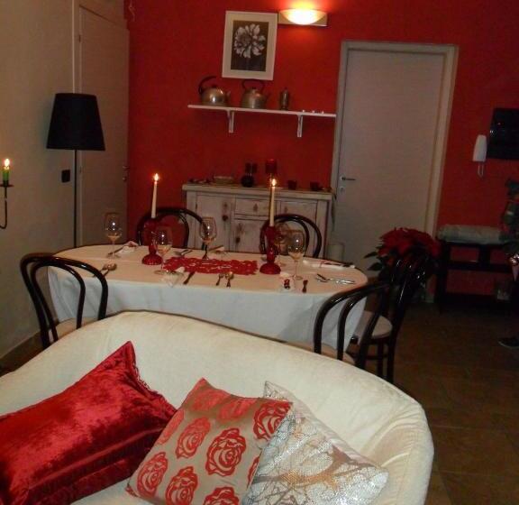 צימר Il Giardino Di Emilio