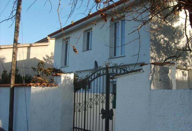 צימר Il Giardino Di Emilio