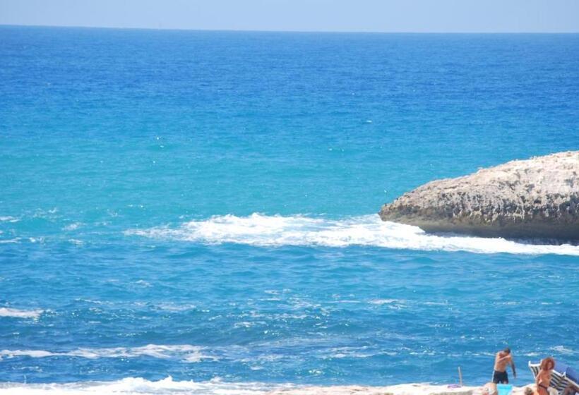 צימר Il Giardino Di Emilio