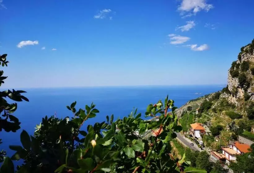 Aamiaismajoitus (B&B) La Cascina Camere