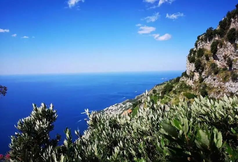 Aamiaismajoitus (B&B) La Cascina Camere