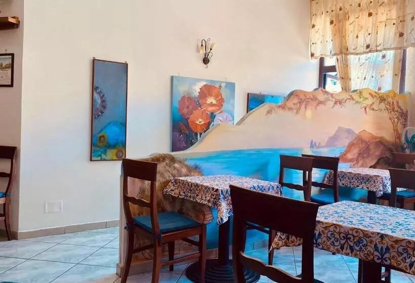 Aamiaismajoitus (B&B) La Cascina Camere