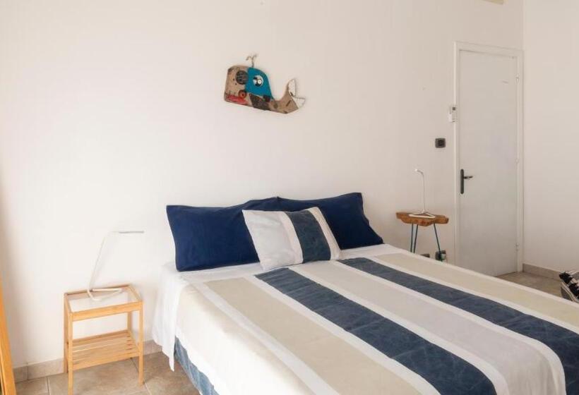 Nocleg ze śniadaniem Le Stanze Di Patika