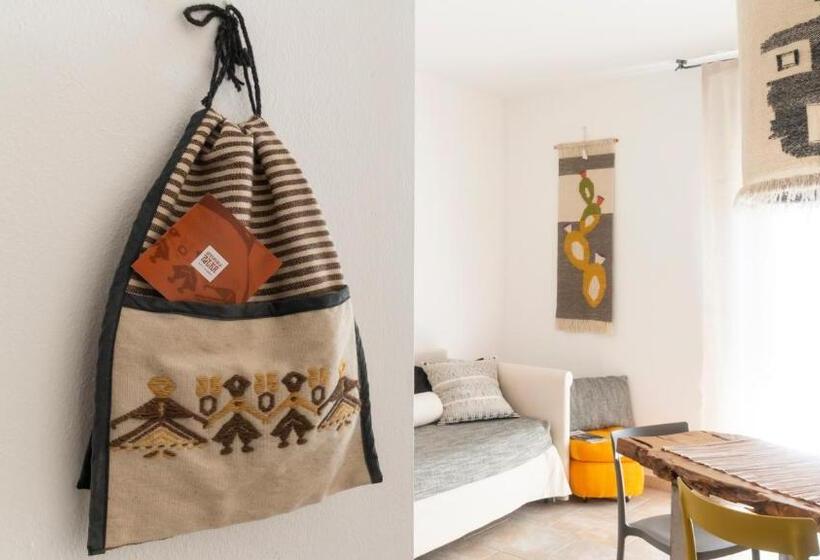 Nocleg ze śniadaniem Le Stanze Di Patika