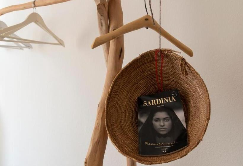 Nocleg ze śniadaniem Le Stanze Di Patika