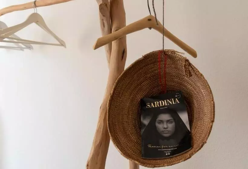 ベッドアンドブレックファースト Le Stanze Di Patika