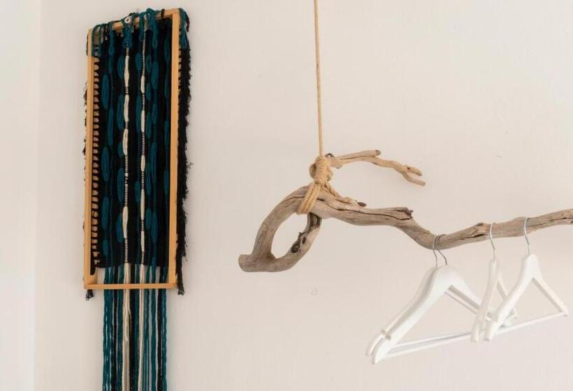 Nocleg ze śniadaniem Le Stanze Di Patika