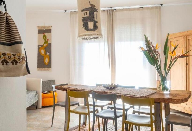 Nocleg ze śniadaniem Le Stanze Di Patika