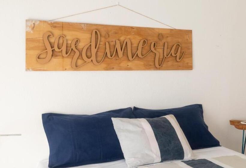 Nocleg ze śniadaniem Le Stanze Di Patika