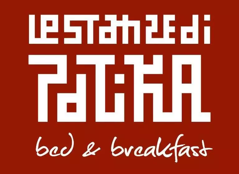 ベッドアンドブレックファースト Le Stanze Di Patika