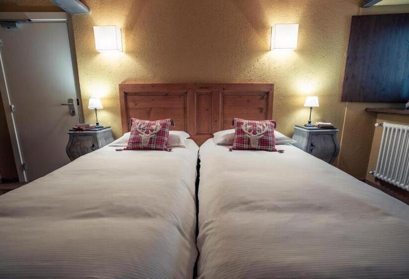 مبيت وإفطار Rifugio Lilla