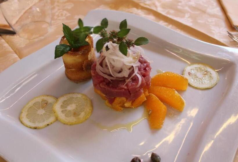 مبيت وإفطار Valle D'agrò