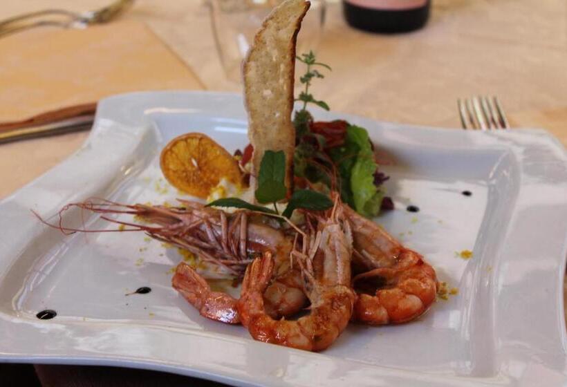 مبيت وإفطار Valle D'agrò