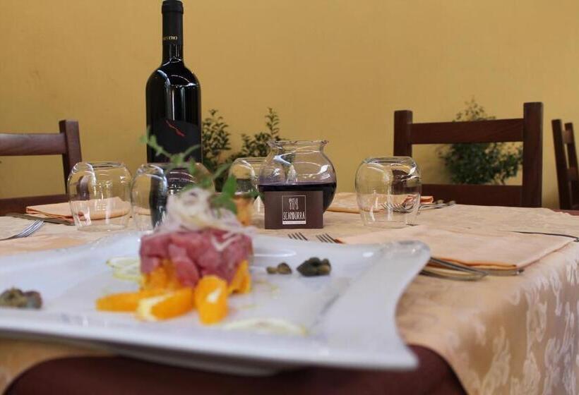 مبيت وإفطار Valle D'agrò