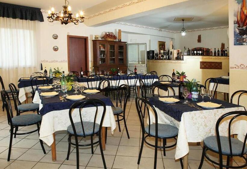 مبيت وإفطار Valle D'agrò