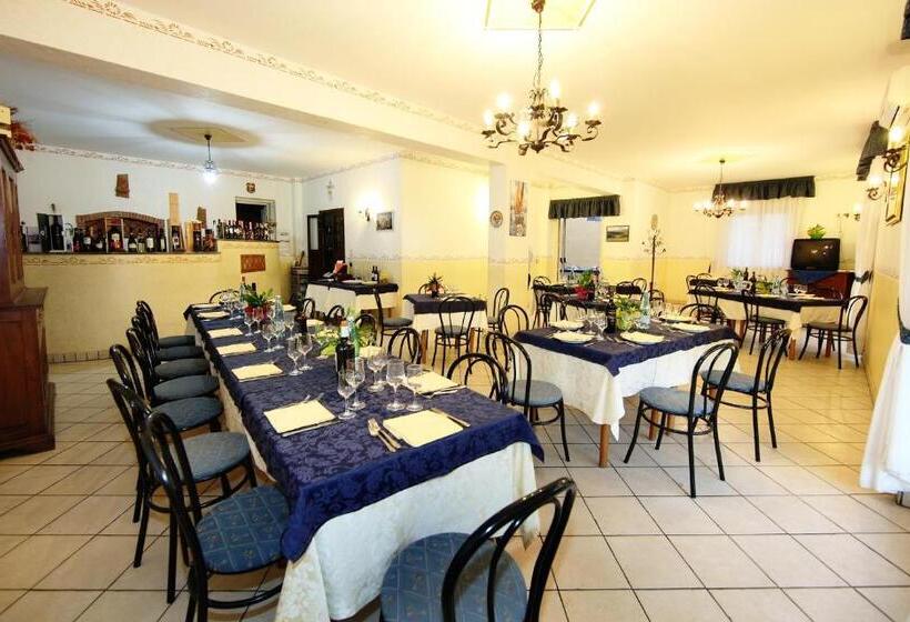 مبيت وإفطار Valle D'agrò