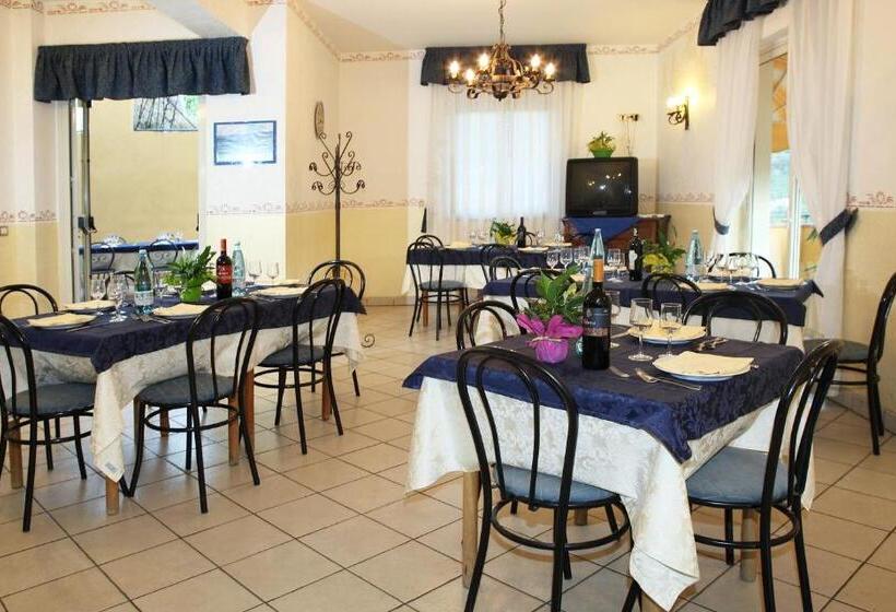 مبيت وإفطار Valle D'agrò