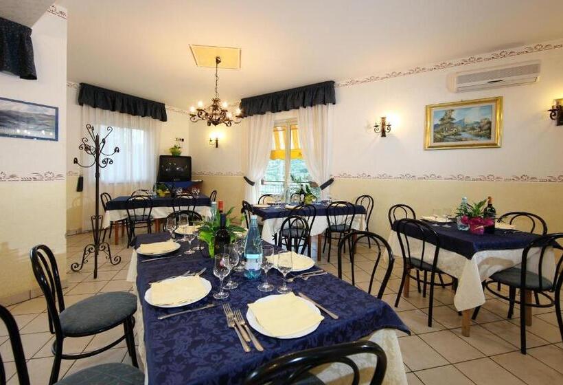 مبيت وإفطار Valle D'agrò