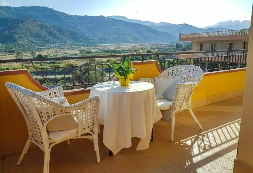 Bed and Breakfast Valle D'agrò
