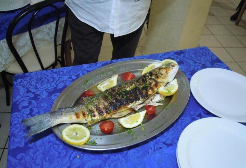 مبيت وإفطار Valle D'agrò